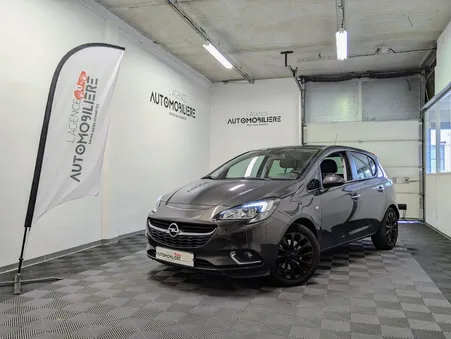 OPEL Corsa V 1.4 TURBO 100 S/S EDITION 5P