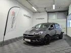 OPEL Corsa V 1.4 TURBO 100 S/S EDITION 5P