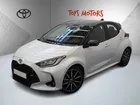 Toyota Yaris Hybrid GR Sport 1.5 131 ch