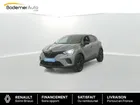 Renault Captur E-Tech 145 SL Rive Gauche