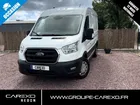 Ford Transit 2T FG T330 L2H2 2.0 TDCI 130 TREND BUSINESS