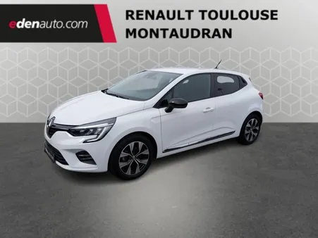 Renault Clio Blue dCi 100 Evolution