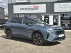PEUGEOT 5008 HYBRID 145 CH GT E-DCS6 Pack toit ouvrant etc... - 7 places