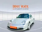 Porsche 911 (2) 996 TARGA 3.6i 320 CH TIPTRONIC