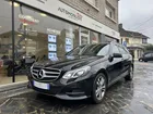 MERCEDES Classe E 350 Bluetech EXECUTIVE 4-MATIC - Excellent Etat