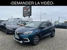 Renault Captur 150ch Intens Boîte Auto / CarPlay / Camera / Toit Panoramique