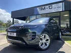 Land Rover Range Rover Evoque 2.0 P200 R-Dynamic SE AWD BVA