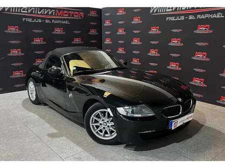 BMW Z4 Roadster 2.0i - 150ch - garantie 6 mois