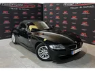BMW Z4 Roadster 2.0i - 150ch - garantie 6 mois