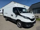 15000ht Iveco Daily l2h2 35s18 BVA