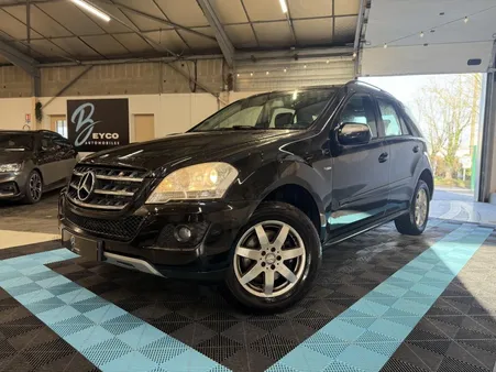 MERCEDES CLASSE M ML 300 CDi 204 CH EDITION - GARANTIE 6 MOIS