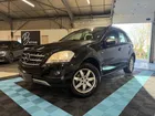 MERCEDES CLASSE M ML 300 CDi 204 CH EDITION - GARANTIE 6 MOIS