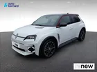 Renault 5 E-Tech Electrique 150ch Iconic Cinq autonomie confort