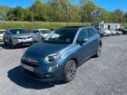 Fiat 500x 1.6 jtd 120 cv lounge dct