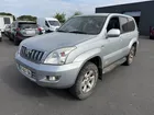 Toyota land cruiser 165 d-4d 120 2003 gx a marchands