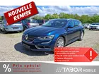Renault Talisman Grdt 1.6 TCe 200 EDC Intens HUD ACC Kam