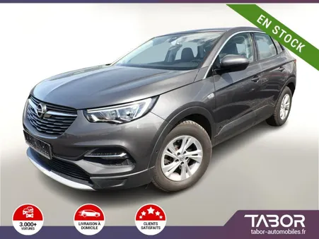Opel grandland X 1.5 D 130 Innovation GPS PDC