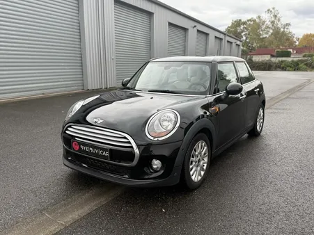MINI MINI Cooper chili 1.5i 5P - 136ch - GARANTIE 12 MOIS