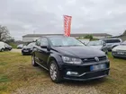Volkswagen polo 1.6 tdi 90