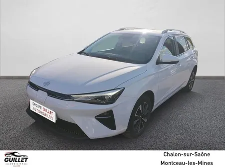 Mg5 Autonomie Standard 50kWh - 130 kW 2WD Comfort