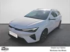 Mg5 Autonomie Standard 50kWh - 130 kW 2WD Comfort