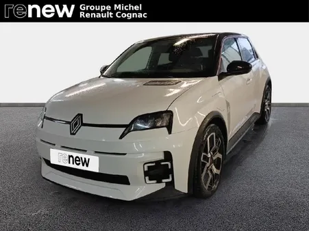 Renault R 5 E-TECH ELECTRIQUE 150 ch autonomie confort Techno
