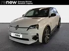 Renault R 5 E-TECH ELECTRIQUE 150 ch autonomie confort Techno