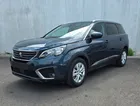 5008 business hdi 130 7 places boite auto eat8