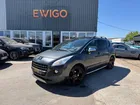 Peugeot 3008 generation-i 2.0 hdi 165ch bva - sièges av chauffants - bluetooth - crochet d'attelage - gps