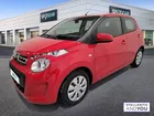 Citroën C1 VTi 72 S&S Feel