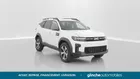 Dacia bigster Hybrid 155ch Journey