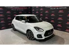 SUZUKI SWIFT 1.4 Boosterjet + Hybrid SHVS - 129CH - Sport - GARANTIE 6 MOIS