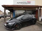 HONDA Civic IX 2.0 I-VTEC TYPE-R GT