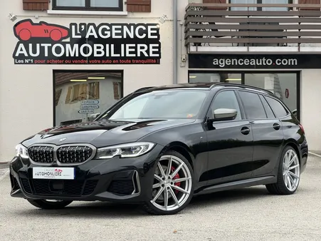 BMW Série 3 M340d Touring XDrive BVA M PERFORMANCE