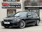 BMW Série 3 M340d Touring XDrive BVA M PERFORMANCE