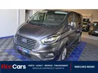 FORD TRANSIT Custom 1.0 EcoBoost PHEV - 120 Tourneo 320 L1H1 Titanium