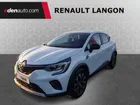 Renault Captur TCe 100 GPL Evolution