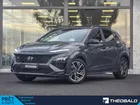 Hyundai Kona 1.0 T-GDi 120ch Hybrid 48V N Line Creative