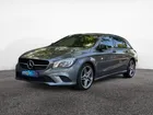 Garantie 12 mois / mercedes cla / shooting break / pack amg