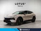 Lotus eletre 900R -37% / Audio KEF + Toit Intelligent + Pack Sièges Confort + Assistance routière