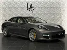 Porsche Panamera TURBO S 4.8 V8 PDK 550CH SUIVI EXCLUSIF PORSCHE