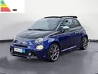 Abarth 595C 1.4 T-Jet 16V Turismo Bluetooth PDC Klima