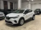 Renault Captur 1.5 Blue dCi Business 95 ch
