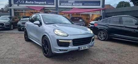 Porsche Cayenne II (958) 3.6 440ch GTS