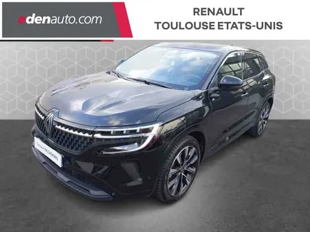 Renault Austral E-Tech hybrid 200 Techno