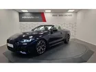 BMW Série 4 Cab 420i 184 ch BVA8 M Sport