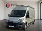 Citroën Jumper 2.2 BlueHDi 120 Club L3H2