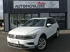 VOLKSWAGEN Tiguan 150CV CARAT DSG7