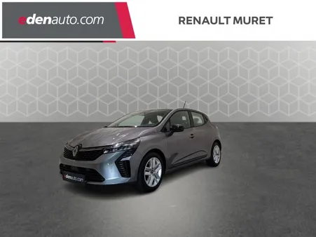 Renault Clio TCe 90 ch GSR2 Evolution