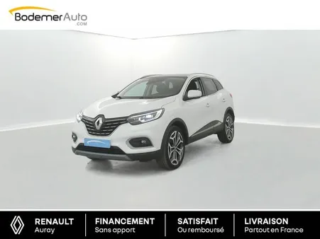 Renault Kadjar TCe 140 Techno